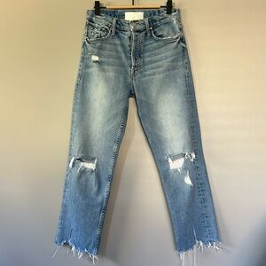 MOTHER Superior The Tomcat‎ Sz 27 The Confession Jeans